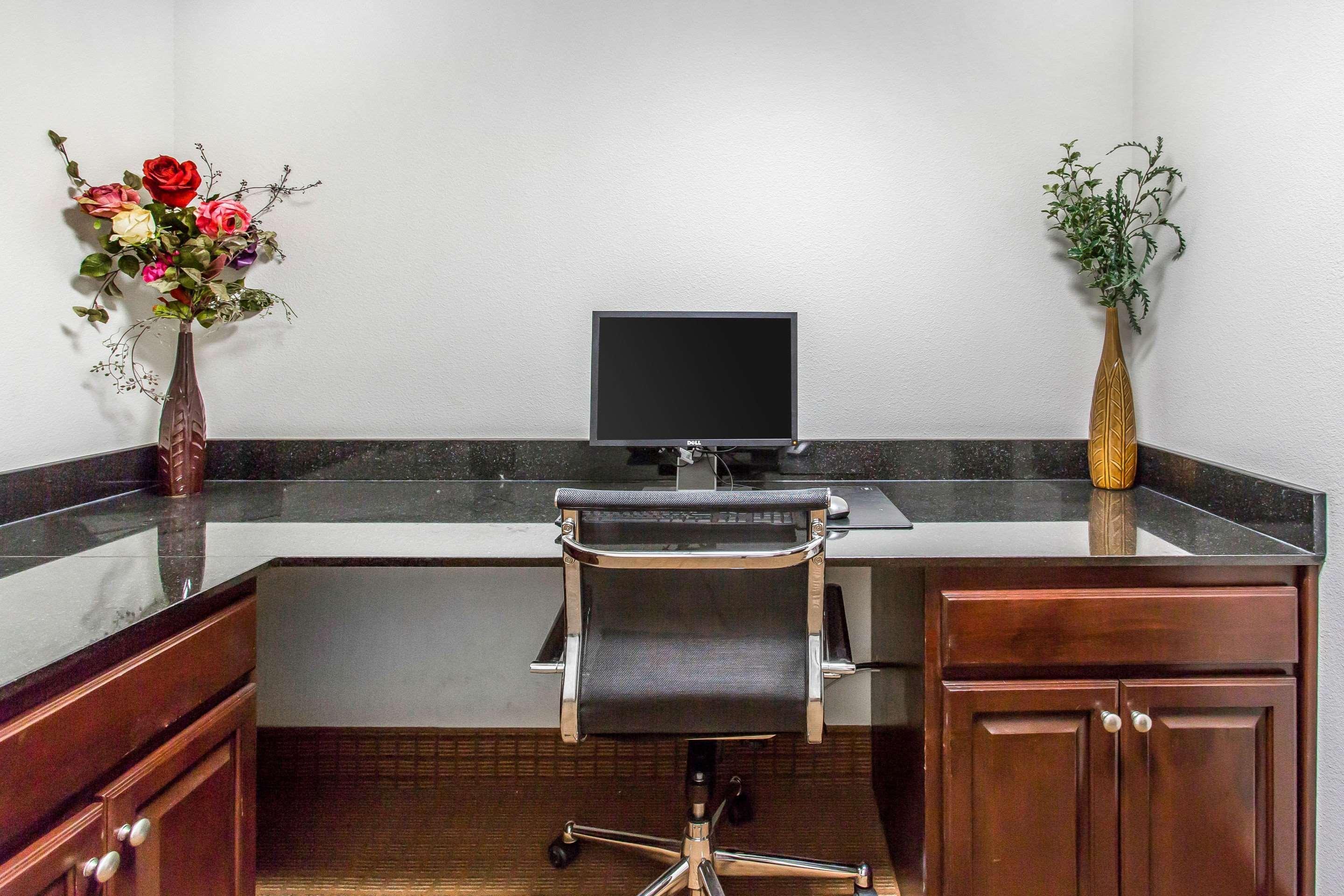 Sleep Inn & Suites Lubbock Zewnętrze zdjęcie