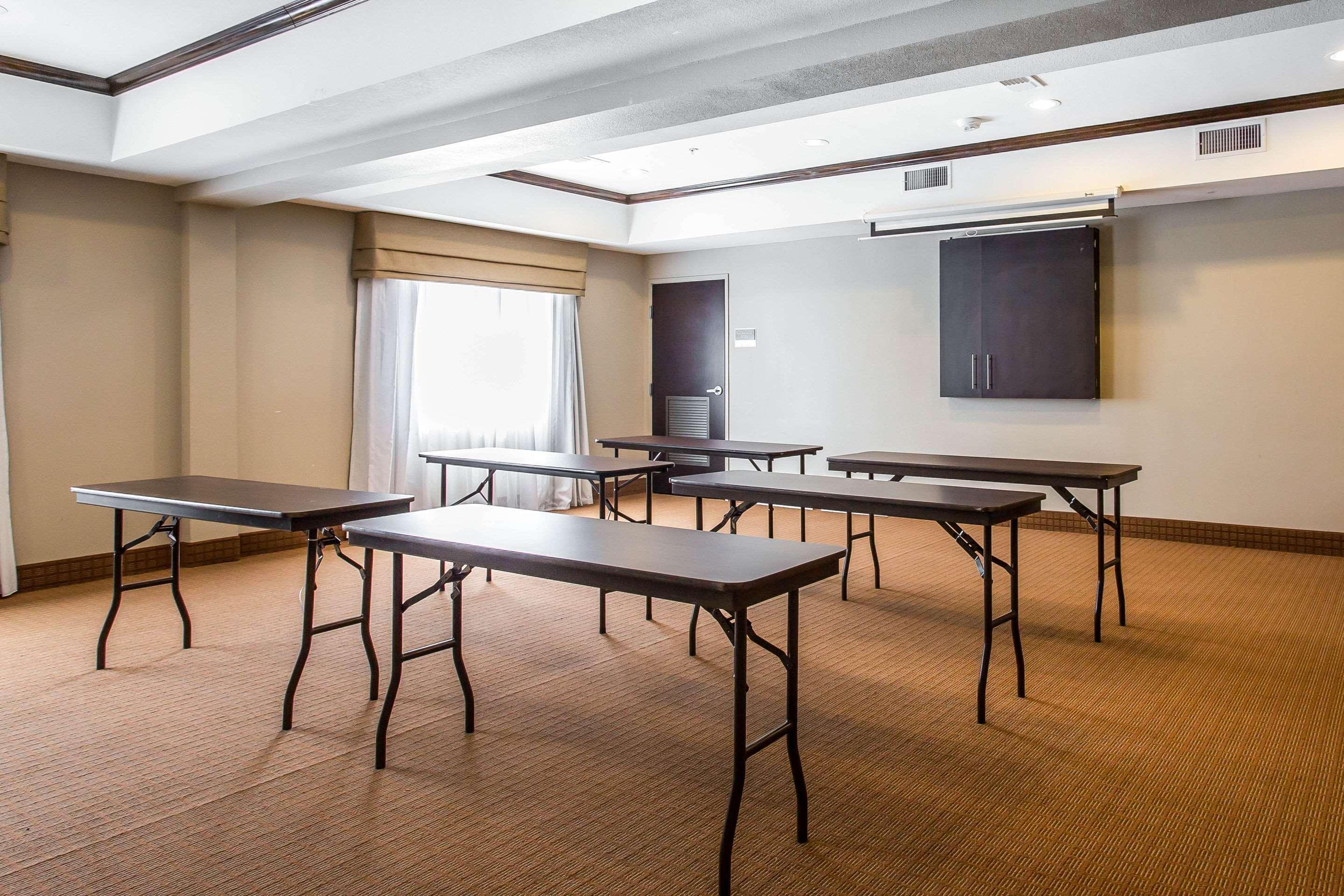 Sleep Inn & Suites Lubbock Zewnętrze zdjęcie