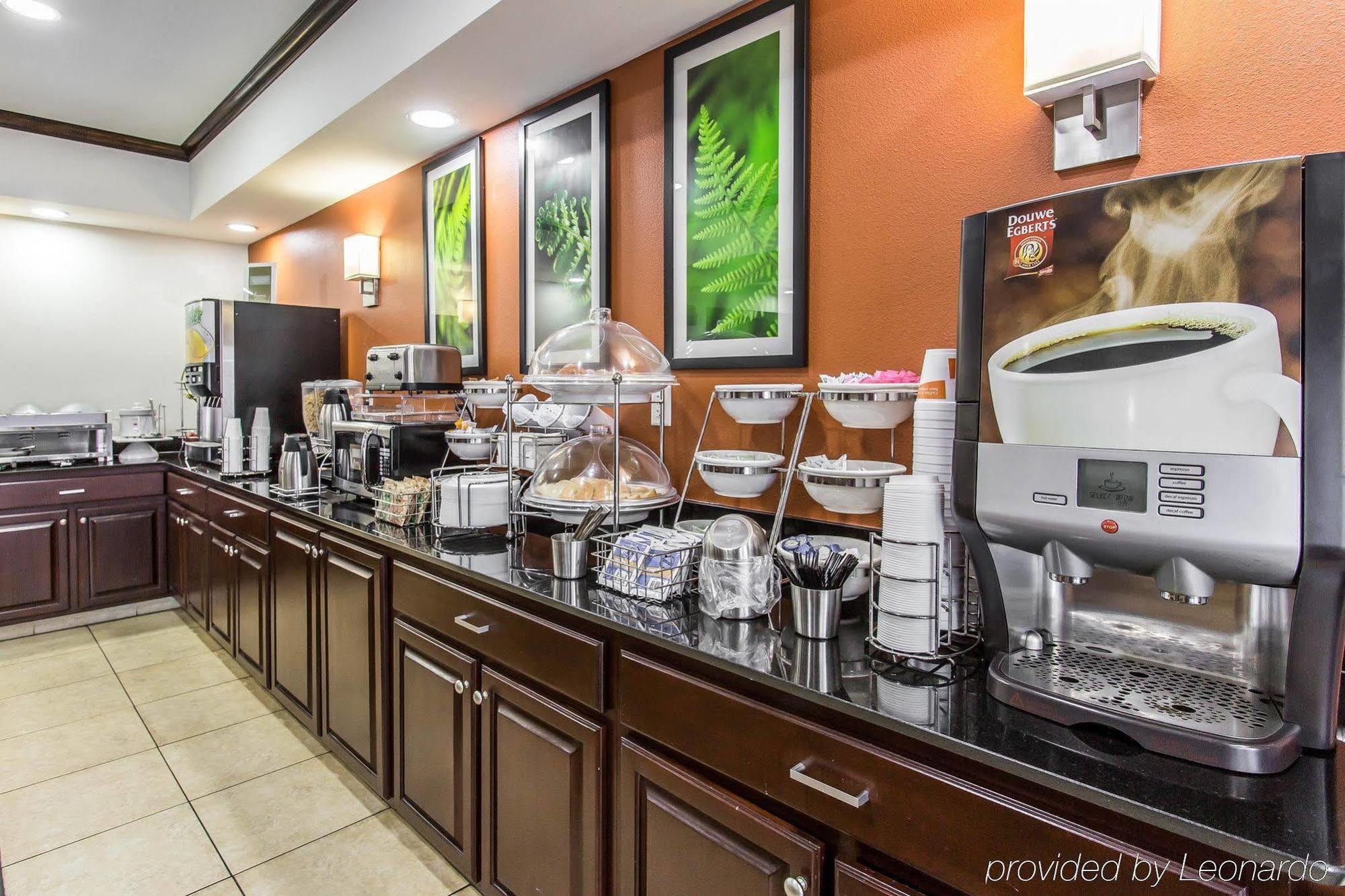 Sleep Inn & Suites Lubbock Zewnętrze zdjęcie
